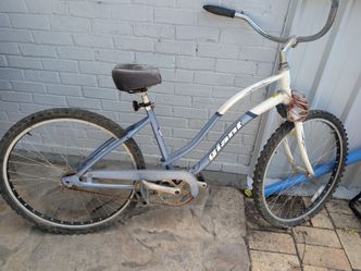 Giant Bicycle 26 in