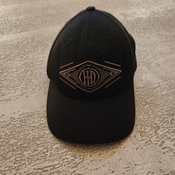 Harley Cap One Size Fits All