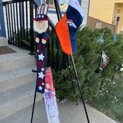 Artist Easel (Large) Light Weight      48