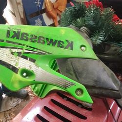 2004 Kawasaki Kx85