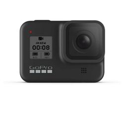 Go Pro Hero 8