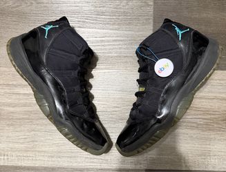 2013 Air Jordan 11 Retro Gamma Blue
