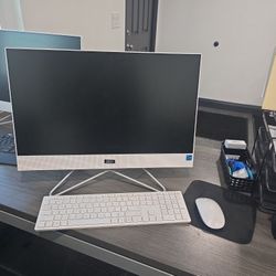 HP DESKTOP