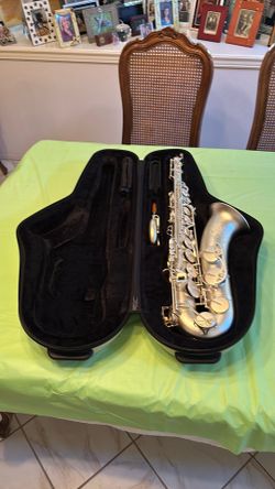 TheoWannr tenner Sax