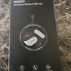 Wireless Earbud