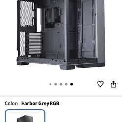 LIAN LI O11D EVO RGB Gaming PC