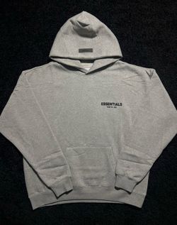 Essentials hoodie