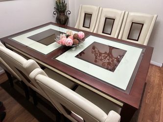 Dining room set