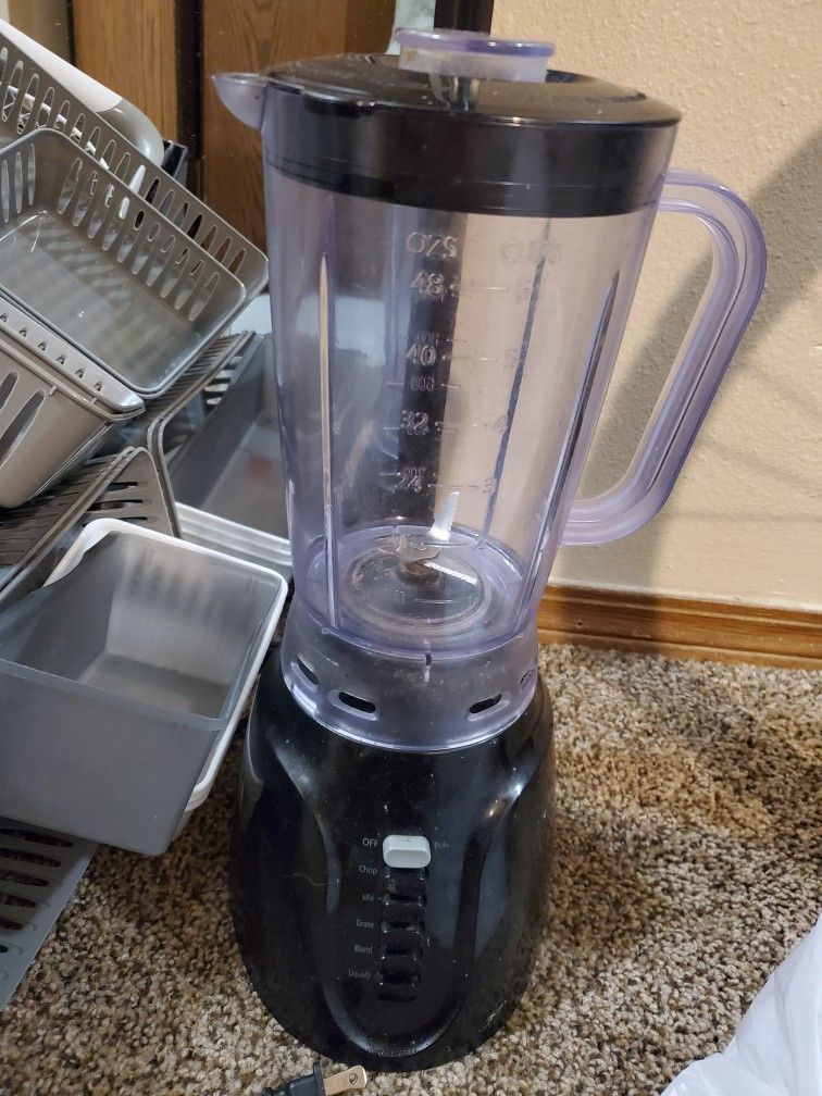Blender