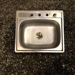 Sink