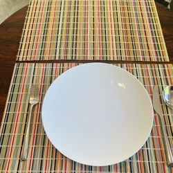 Bamboo Place Mats 