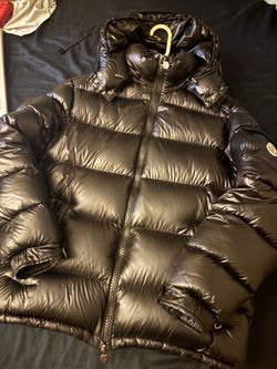 Moncler jacket
