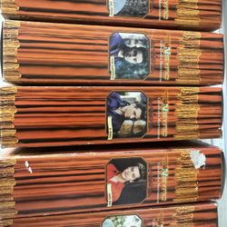 NSYNC Collectable  Marionette Figures Living Toyz Dolls Full Set Lot Of 5