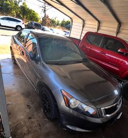 2009 Honda Accord