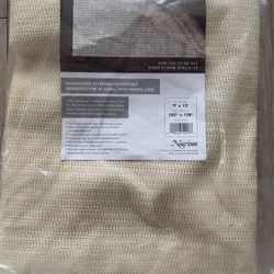 Non-slip Rug Pad