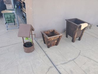 Planters