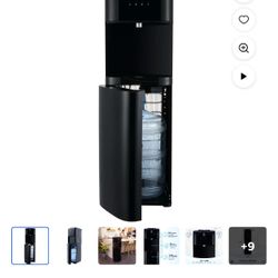 Primo Water Bottom Load 2 Temp Water Dispenser 