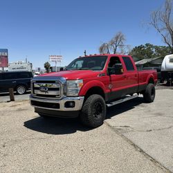 2014 Ford F-350