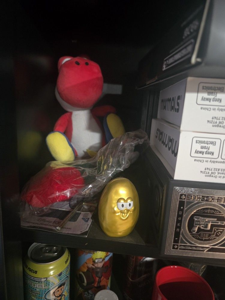 Collectibles