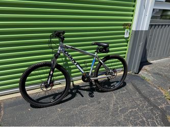Diamond Bike