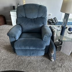 Recliner Rocker