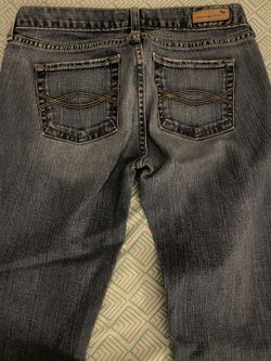 Abercrombie Jeans 4
