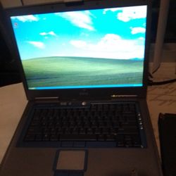 Dell laptop in very good condition I have (2) one smalerone same brand