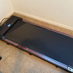 Walking Pad. 