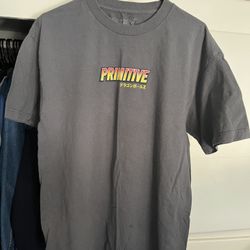 Primitive T shirt
