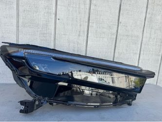 Honda CR-V Headlight 2023-2026 OEM