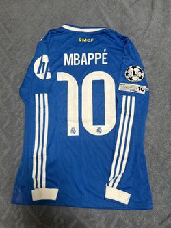 Real Madrid Talla M L XL Y 2XL