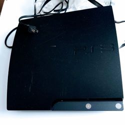 PS3 $100 Comes With 5 Random Games, Pick Up Only