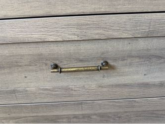 Cabinet Pull