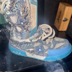 Lv Skater Kick (used)