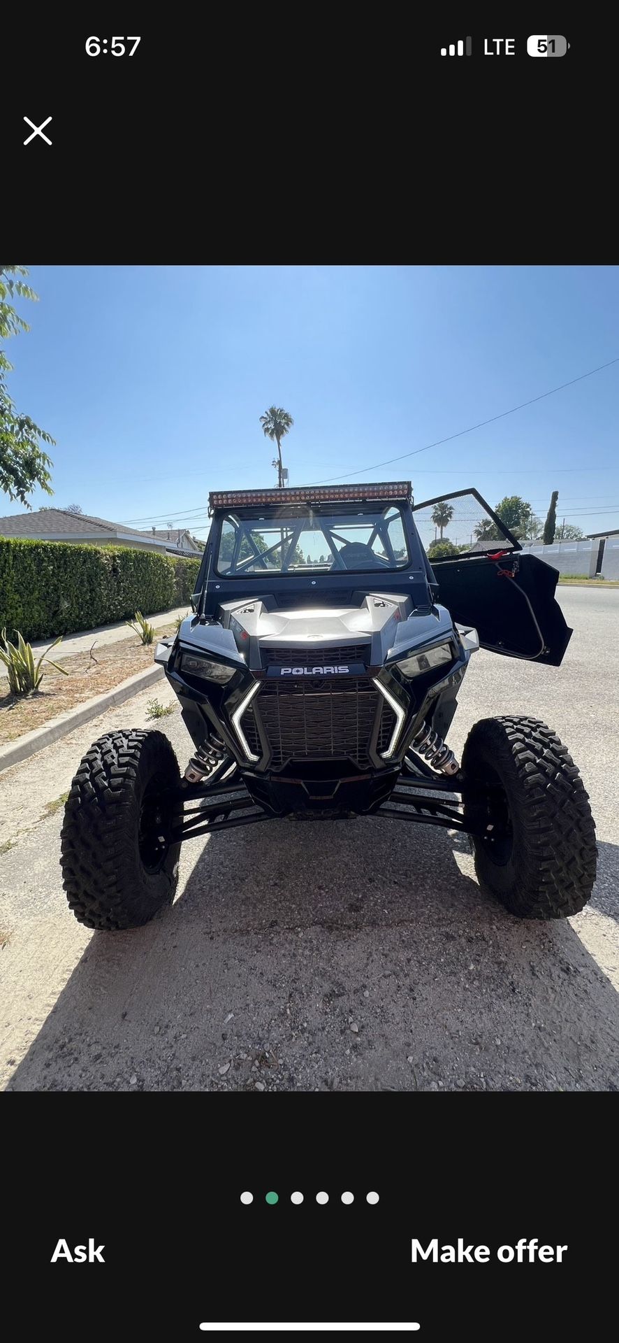 Rzr Turbo S