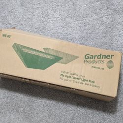 Gardner Ws85 Flylight
