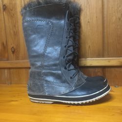 Women’s Sorel  Waterproof Snow Boots