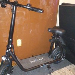 Urban Max Scooter 