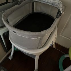 Graco Bassinet 