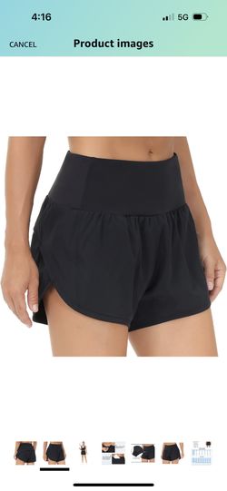 The Gym People Shorts