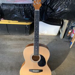 Guitar