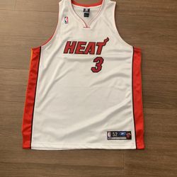 Heat Jersey