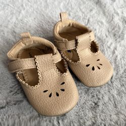 Baby Girl Shoes