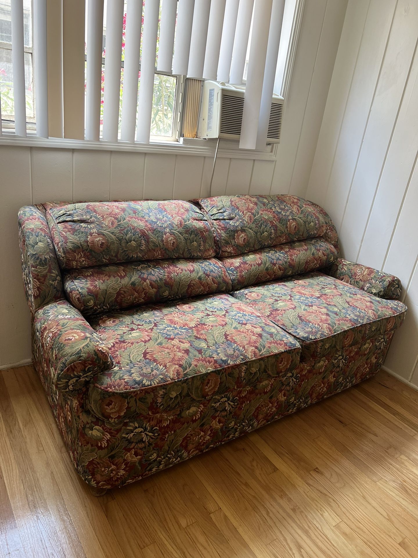 folding sofa bed