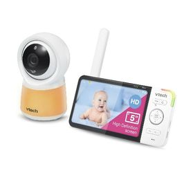 VTech RM5854HD Remote Video Baby Monitor