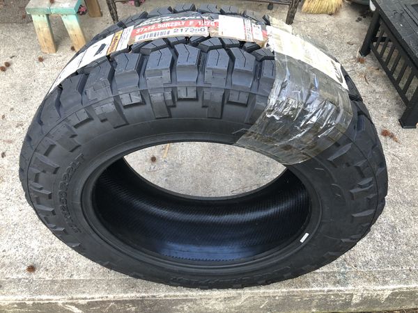 Nitto Ridge Grappler Sizes >> Nitto Ridge Grappler Tire New For Sale In Greenville Nc Offerup Nitto Ridge Grappler Sizes >> Nitto Ridge Grappler Tire New For Sale In Greenville Nc Offerup