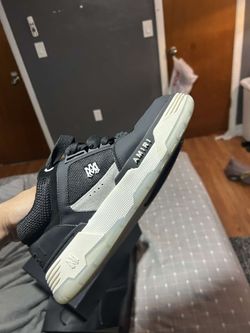 Amiri shoes