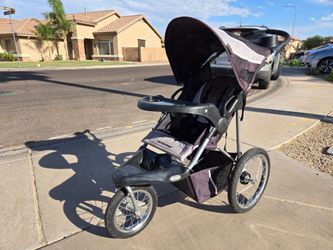 Stroller