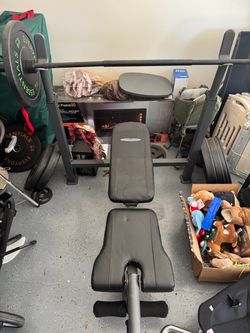 Bench Press