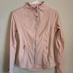 Lululemon Womens Full Track Set